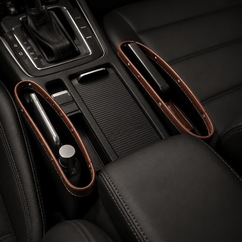 Car Seat Gap Bag - NobAdy's Favorite