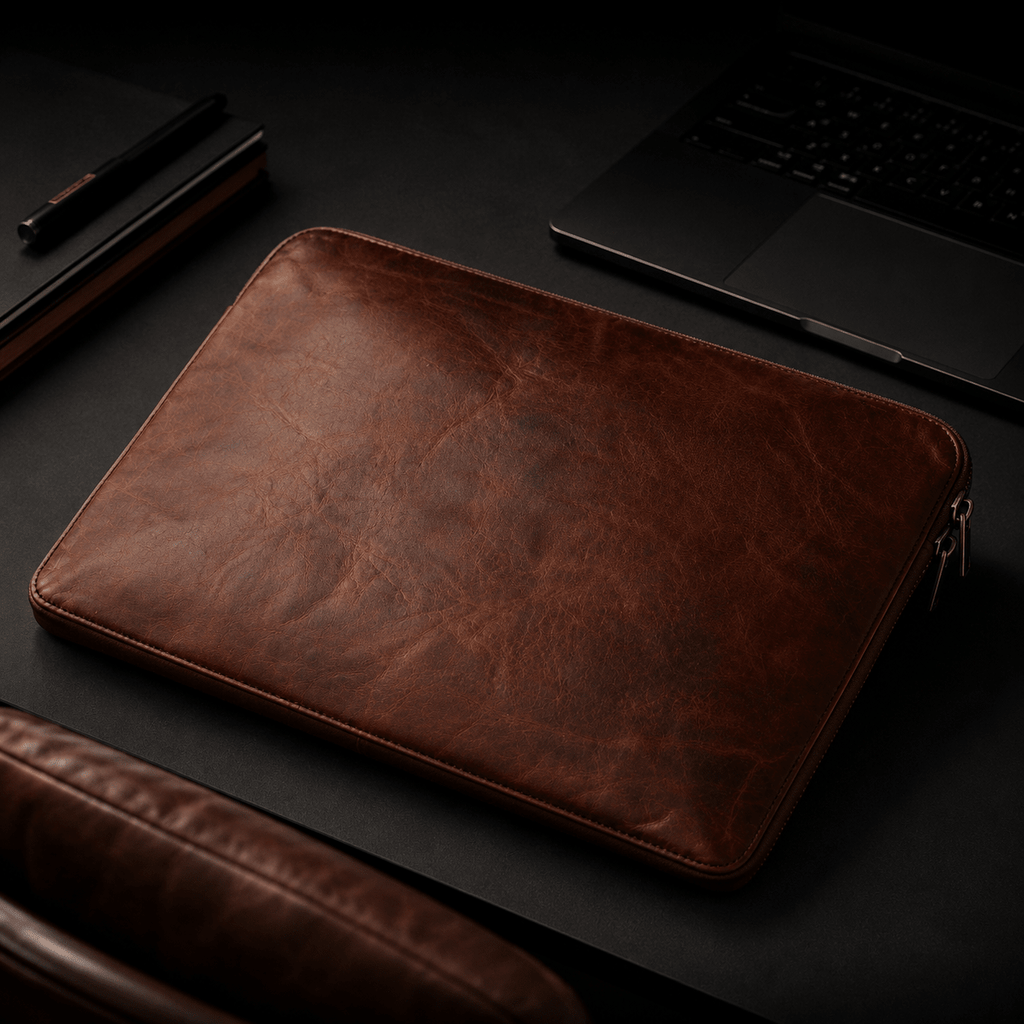 Zento Laptop Sleeve - NobAdy's Favorite