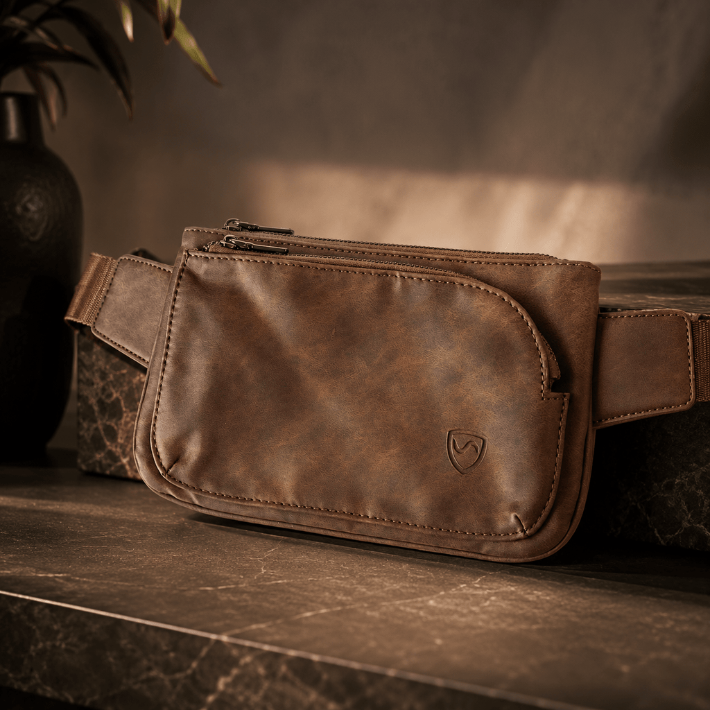 SYB Cross Body Fanny Pack - NobAdy's Favorite