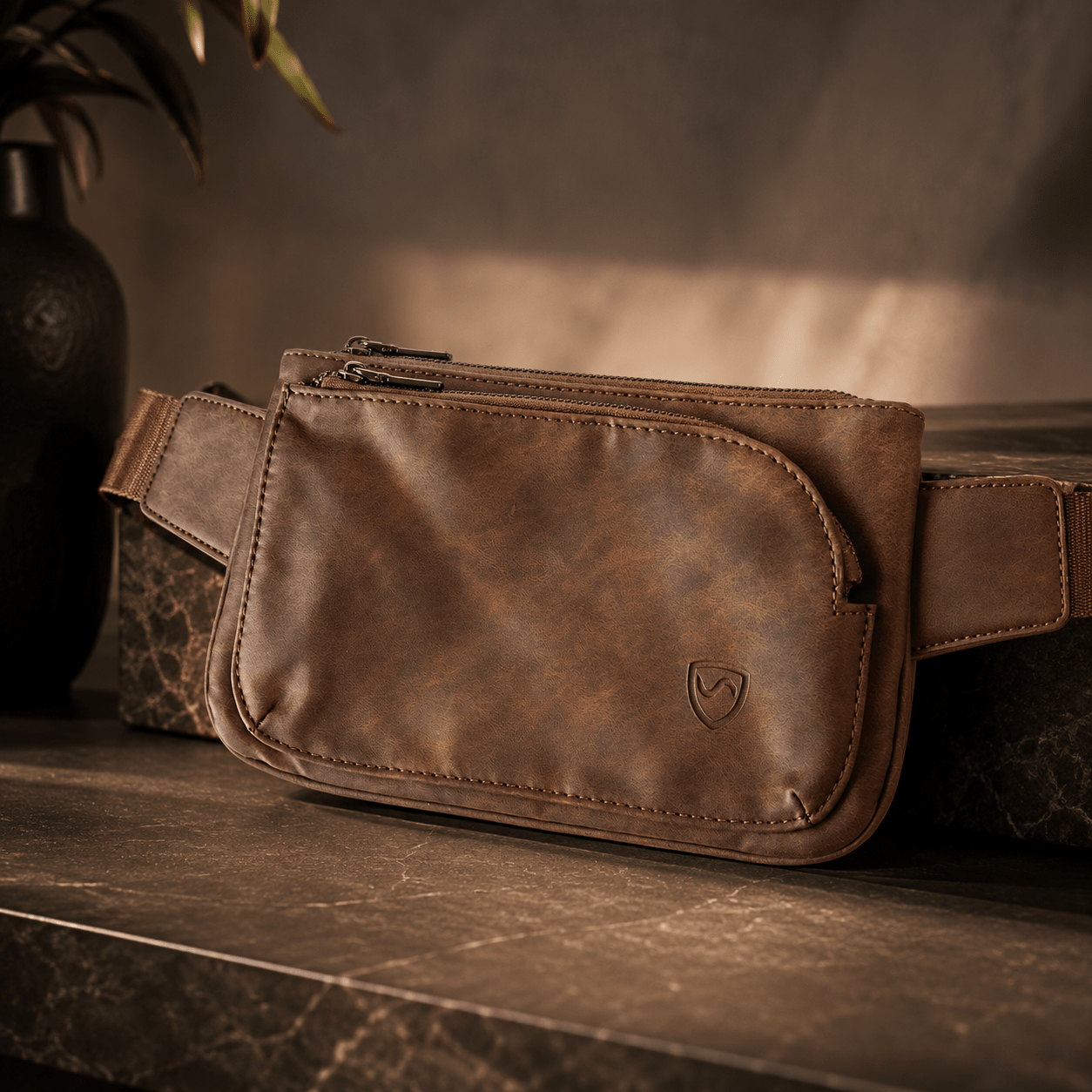 SYB Cross Body Fanny Pack - NobAdy's Favorite