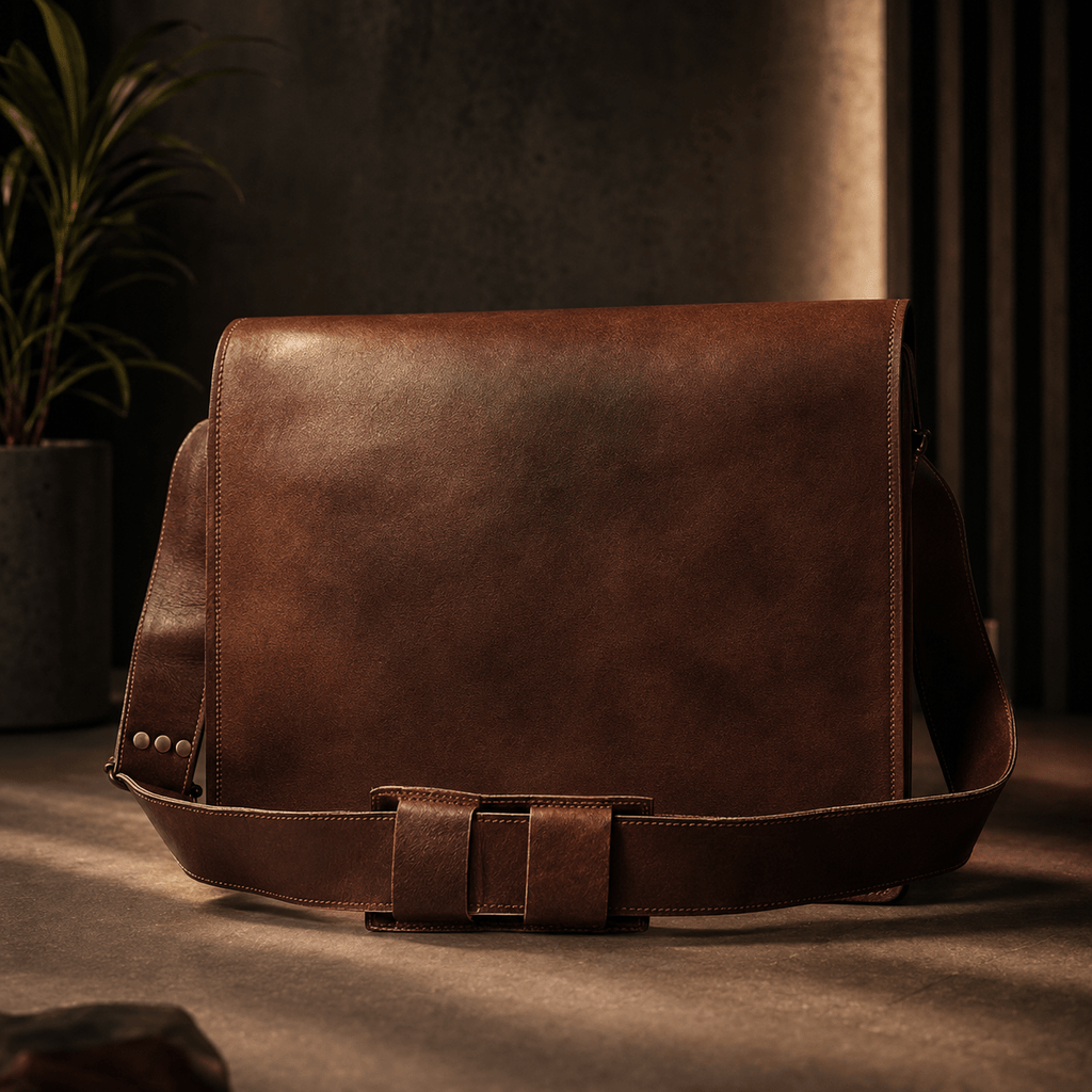 The Prime Satchel - NobAdy's Favorite