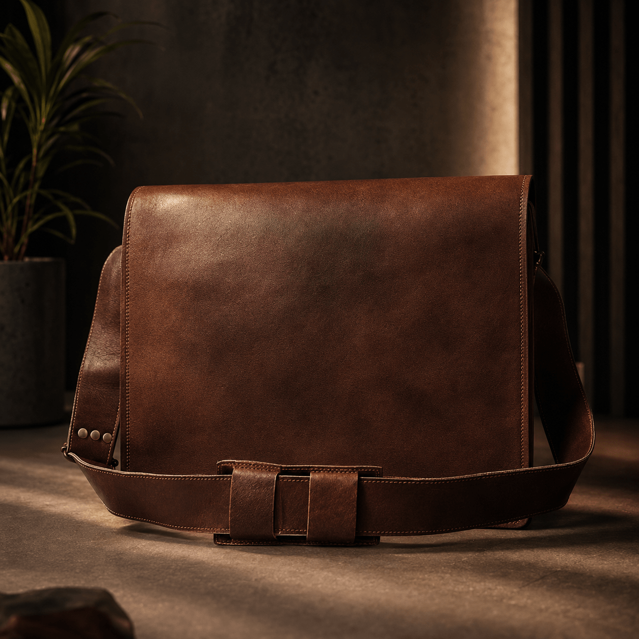 The Prime Satchel - NobAdy's Favorite