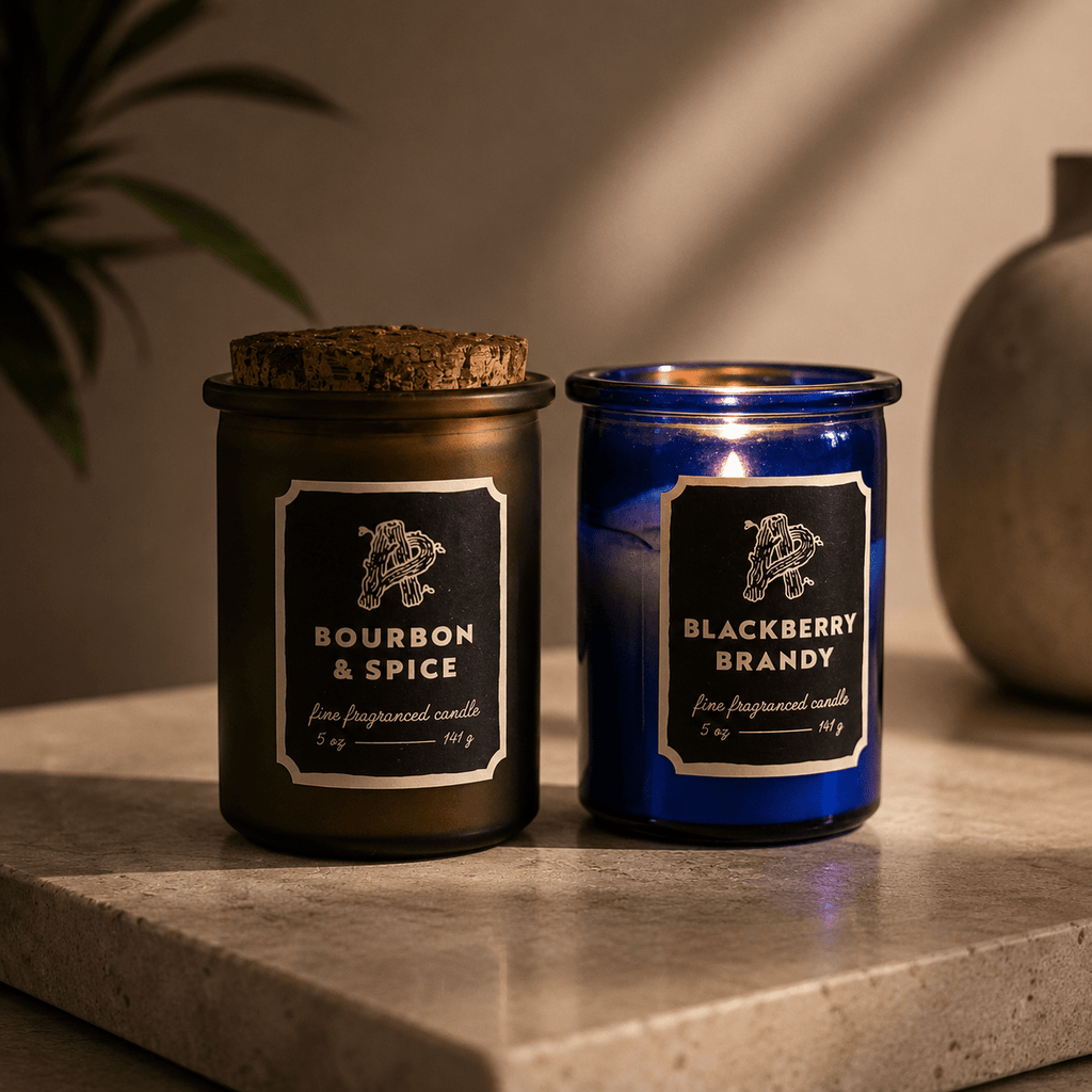 AP Candles - NobAdy's Favorite