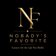 NobAdy's Favorite - Home