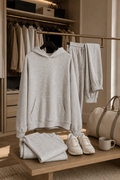 The Retreat Lounge Set - NobAdy's Favorite