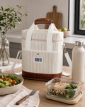 Signature Insulated Tote