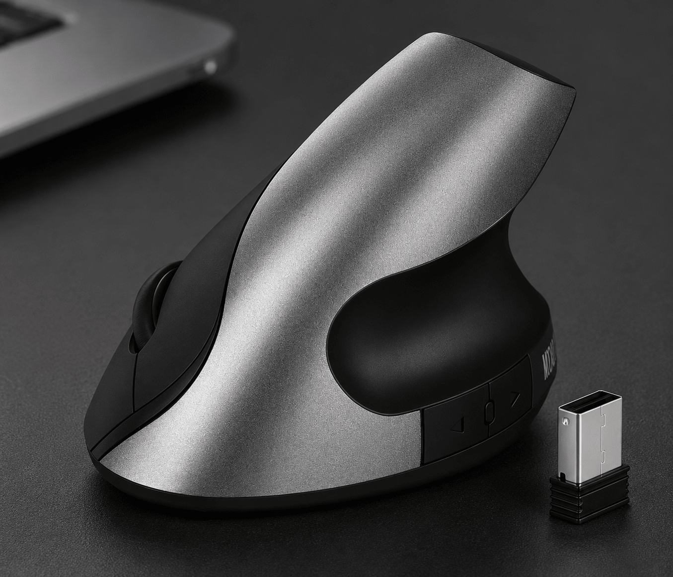 Apex Vertical Mouse - NobAdy's Favorite