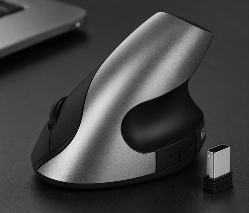 Apex Vertical Mouse - NobAdy's Favorite
