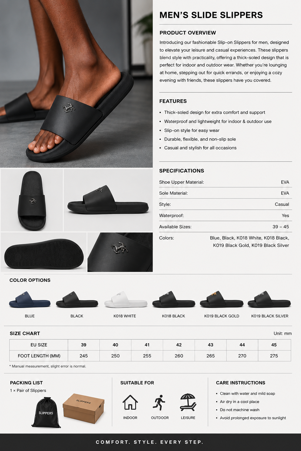 Atlas Slides