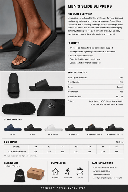Atlas Slides - NobAdy's Favorite