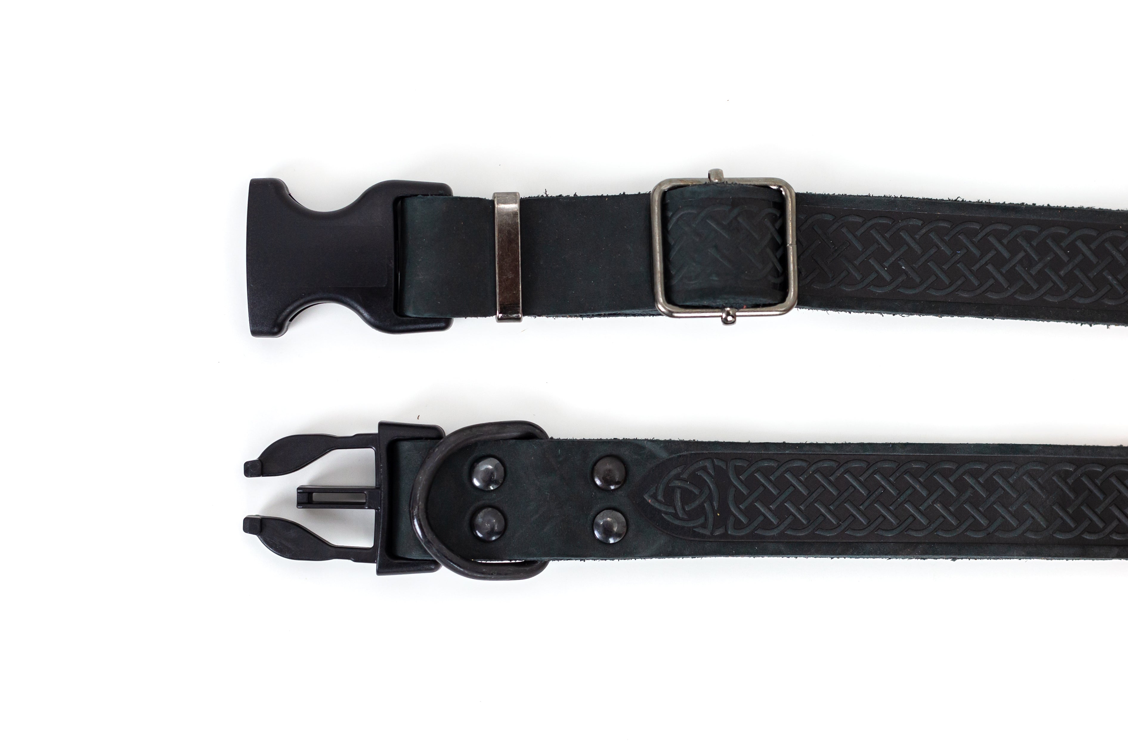 Heritage Celtic Collar