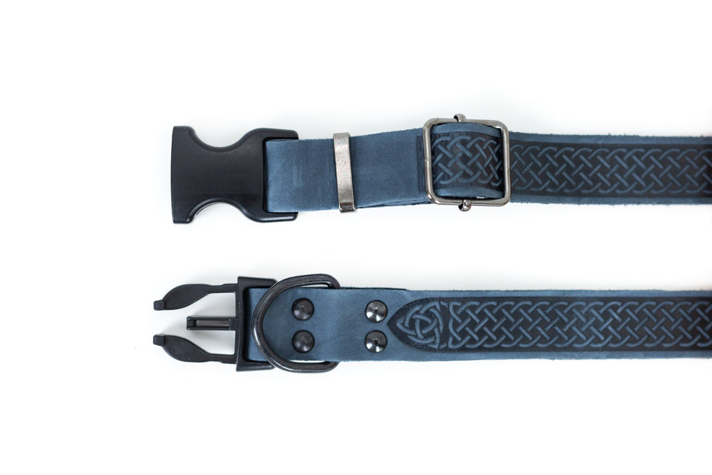 Heritage Celtic Collar