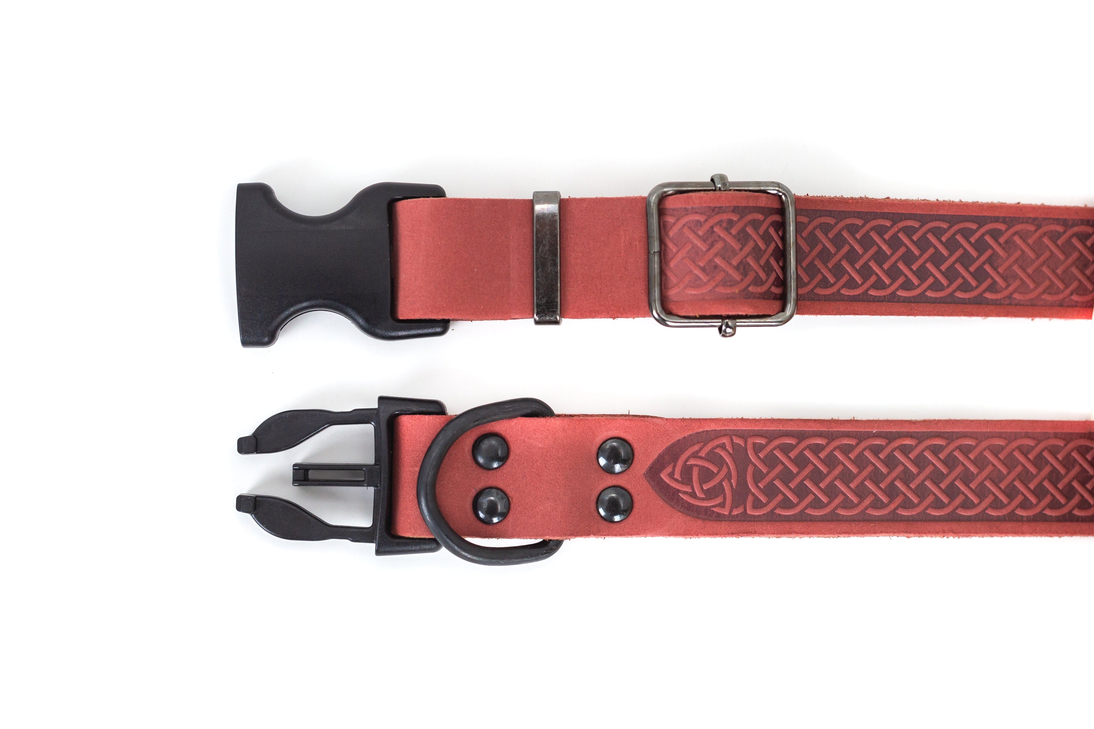 Heritage Celtic Collar