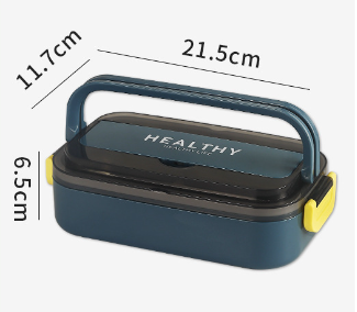 Stainless Bento Lunch Box