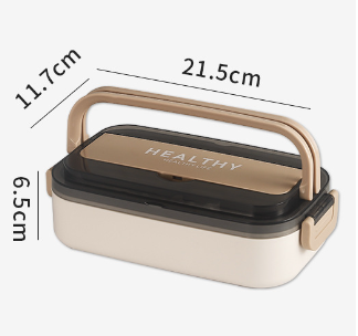 Stainless Bento Lunch Box