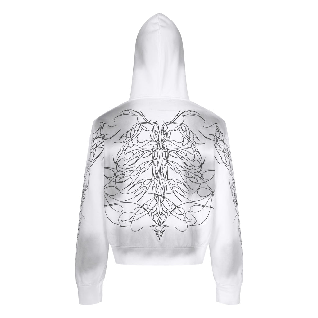 NOBADYS COOL ZIP UP