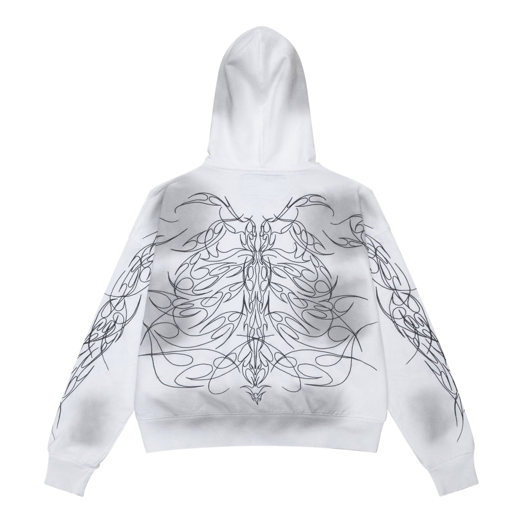 NOBADYS COOL ZIP UP