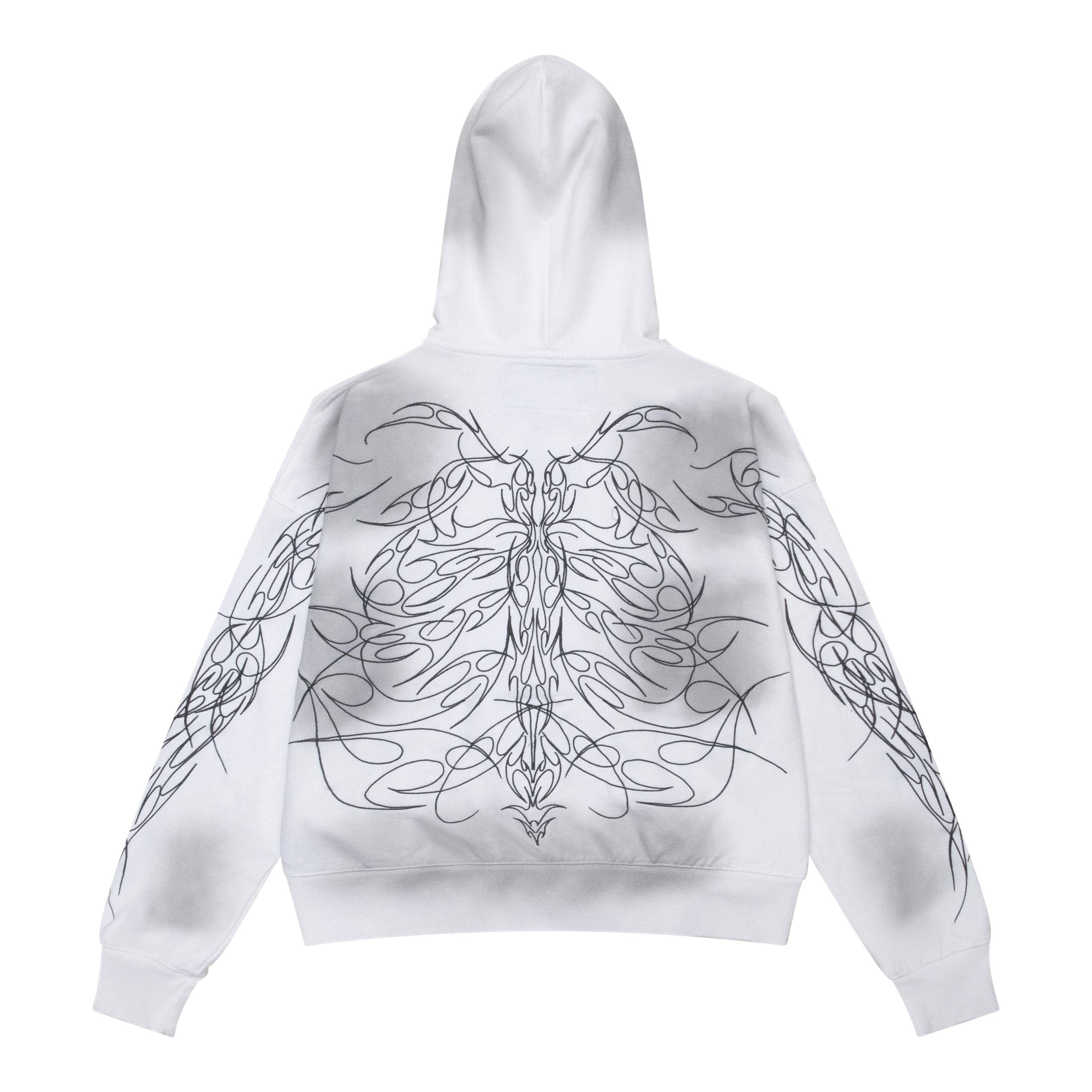 NOBADYS COOL ZIP UP