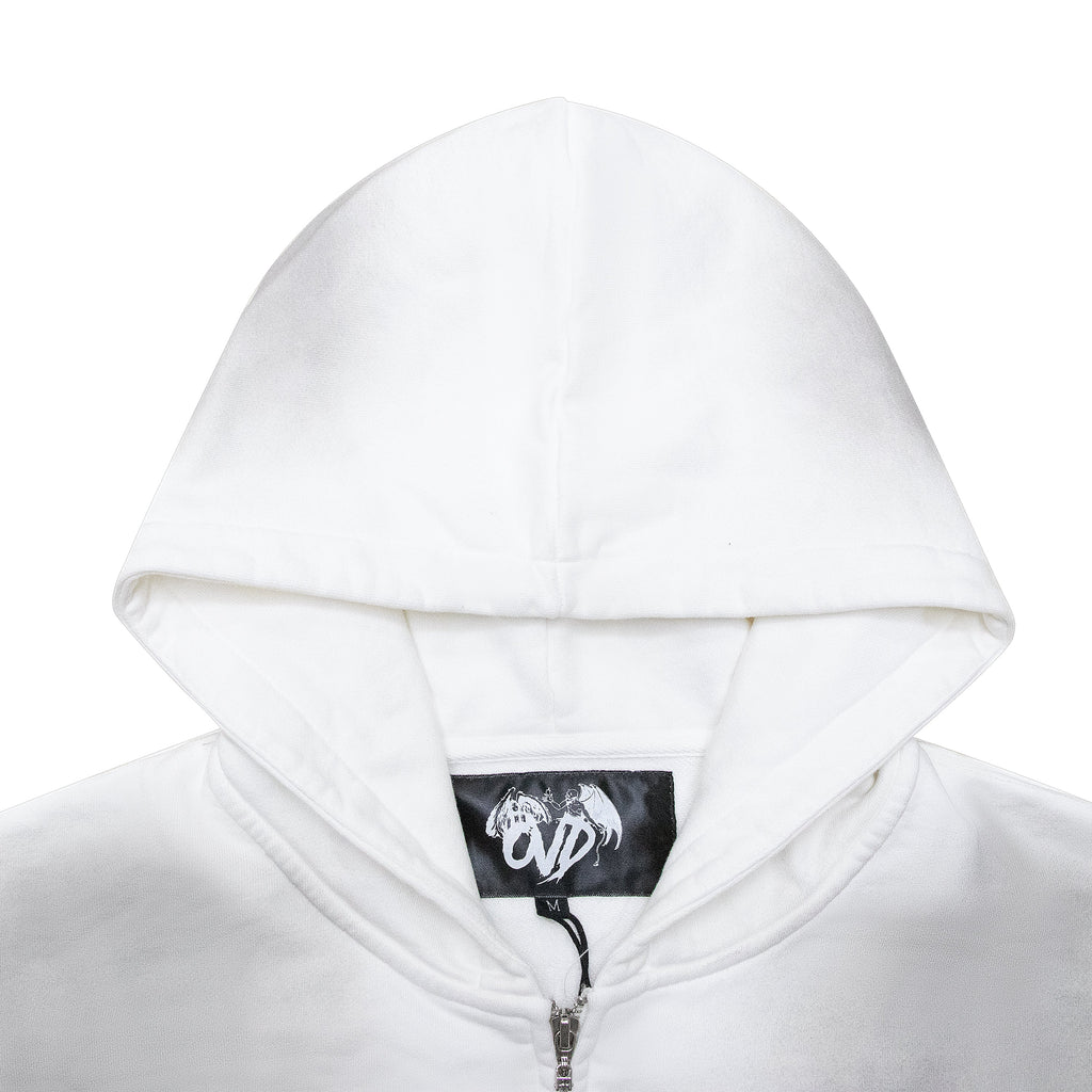 NOBADYS COOL ZIP UP