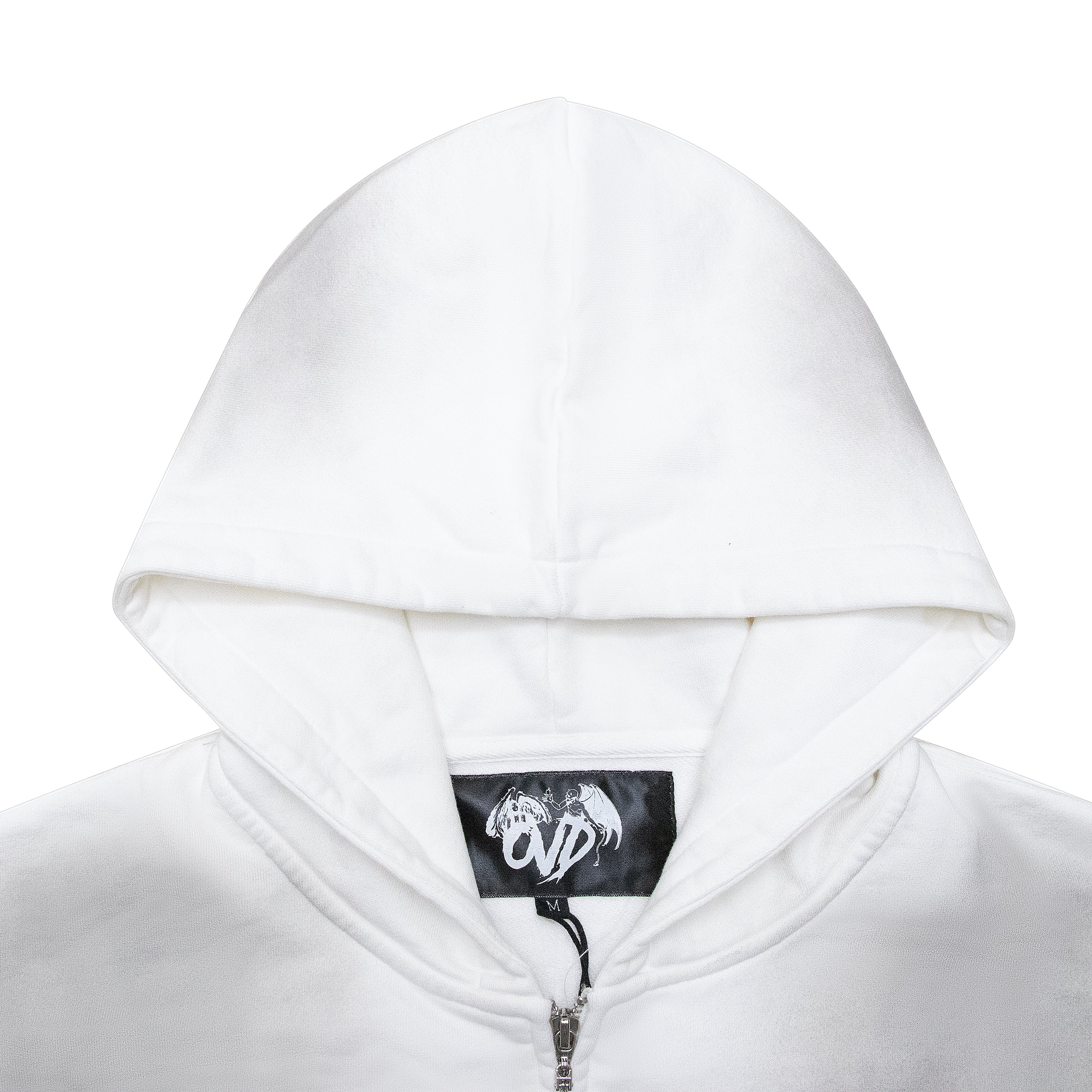 NOBADYS COOL ZIP UP