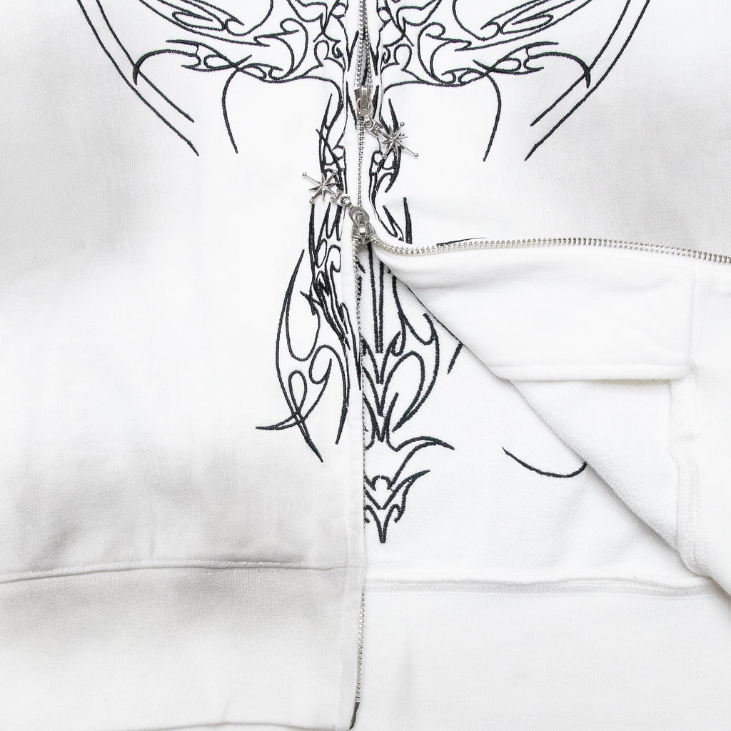NOBADYS COOL ZIP UP
