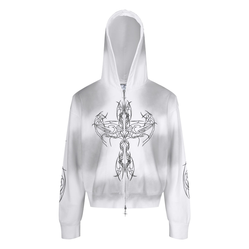 NOBADYS COOL ZIP UP