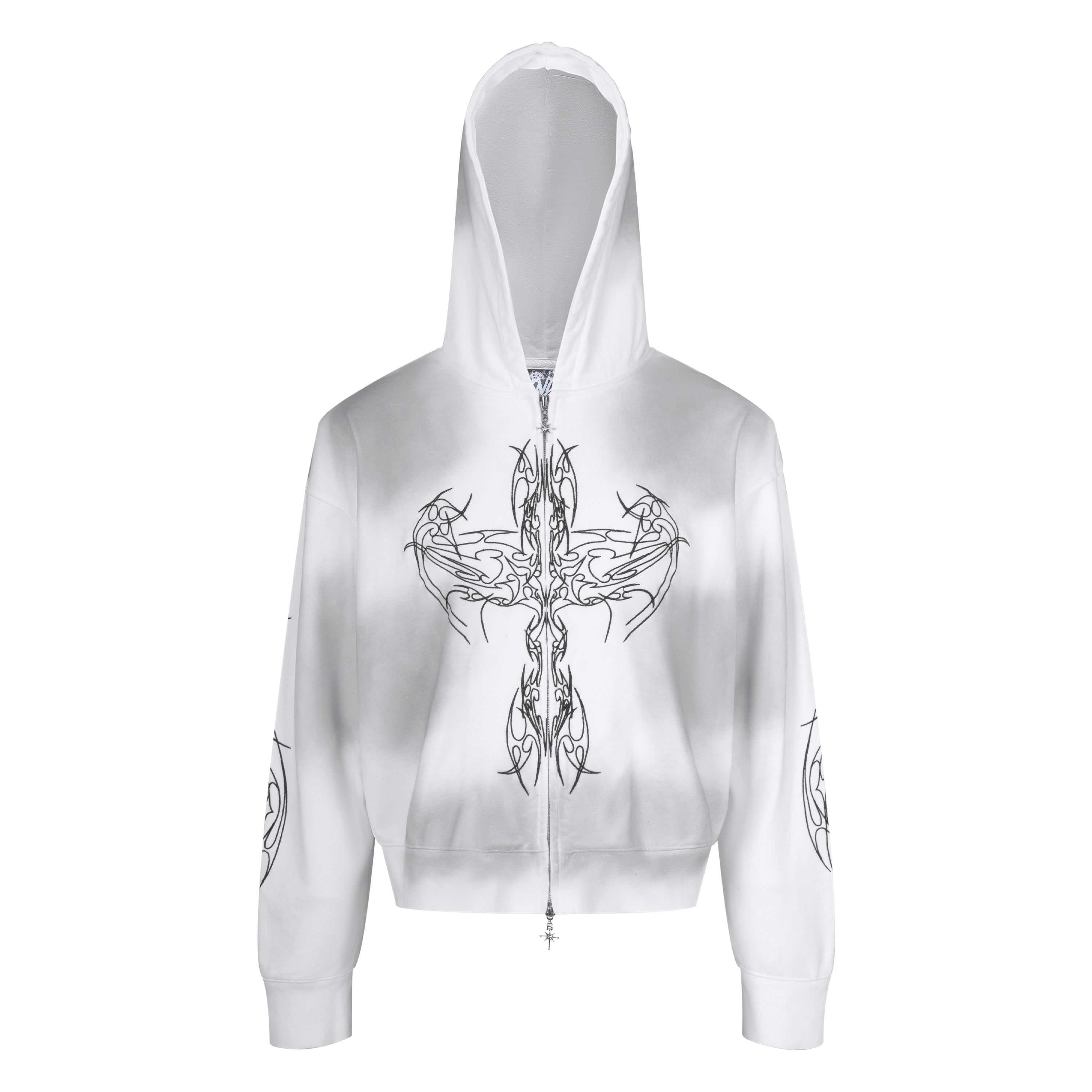 NOBADYS COOL ZIP UP