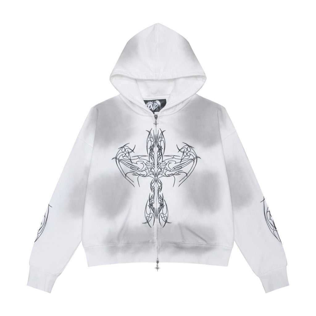 NOBADYS COOL ZIP UP