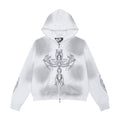 NOBADYS COOL ZIP UP