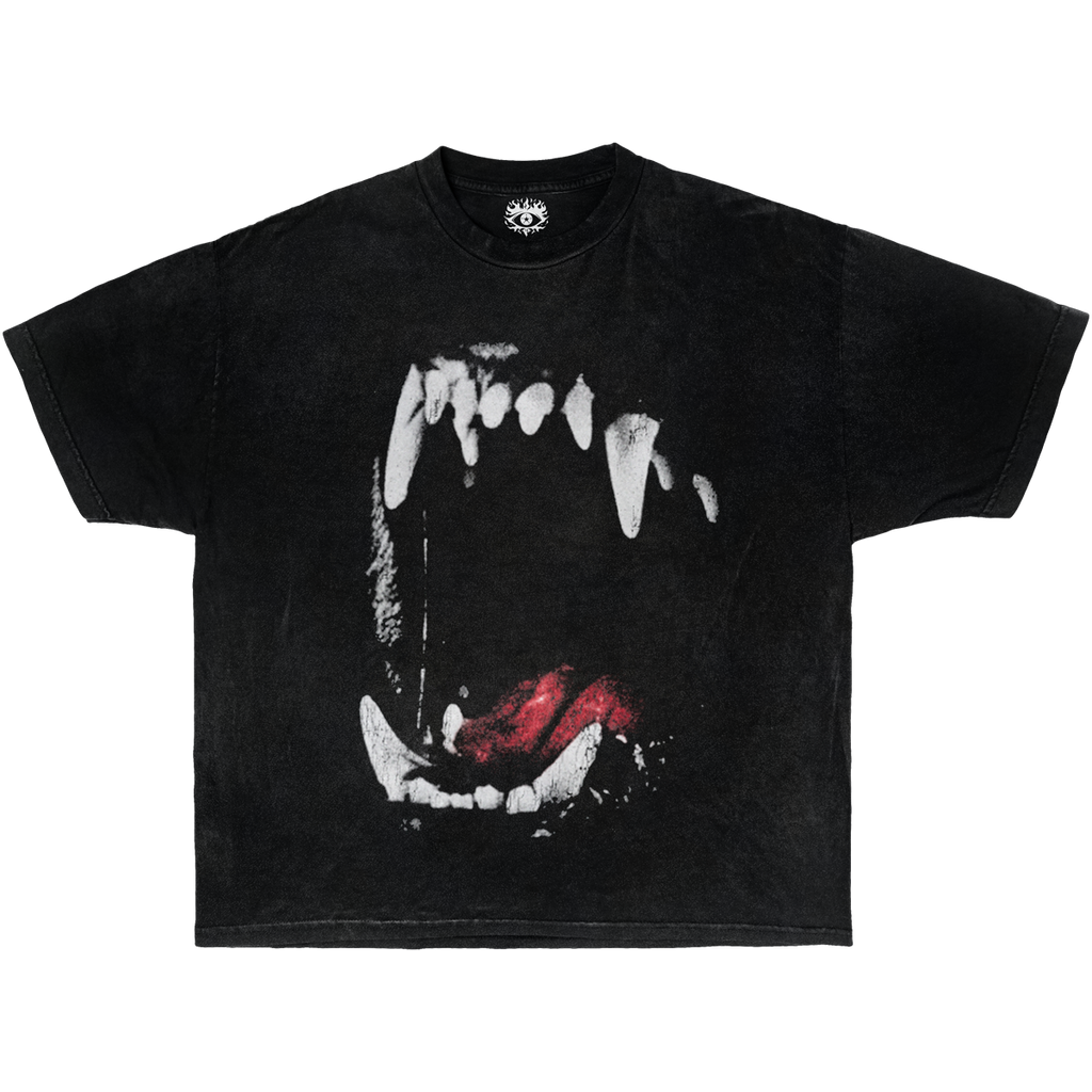 NOBADYS DOG TEE