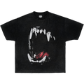 NOBADYS DOG TEE