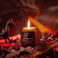 Dragon Fire - NobAdy's Favorite