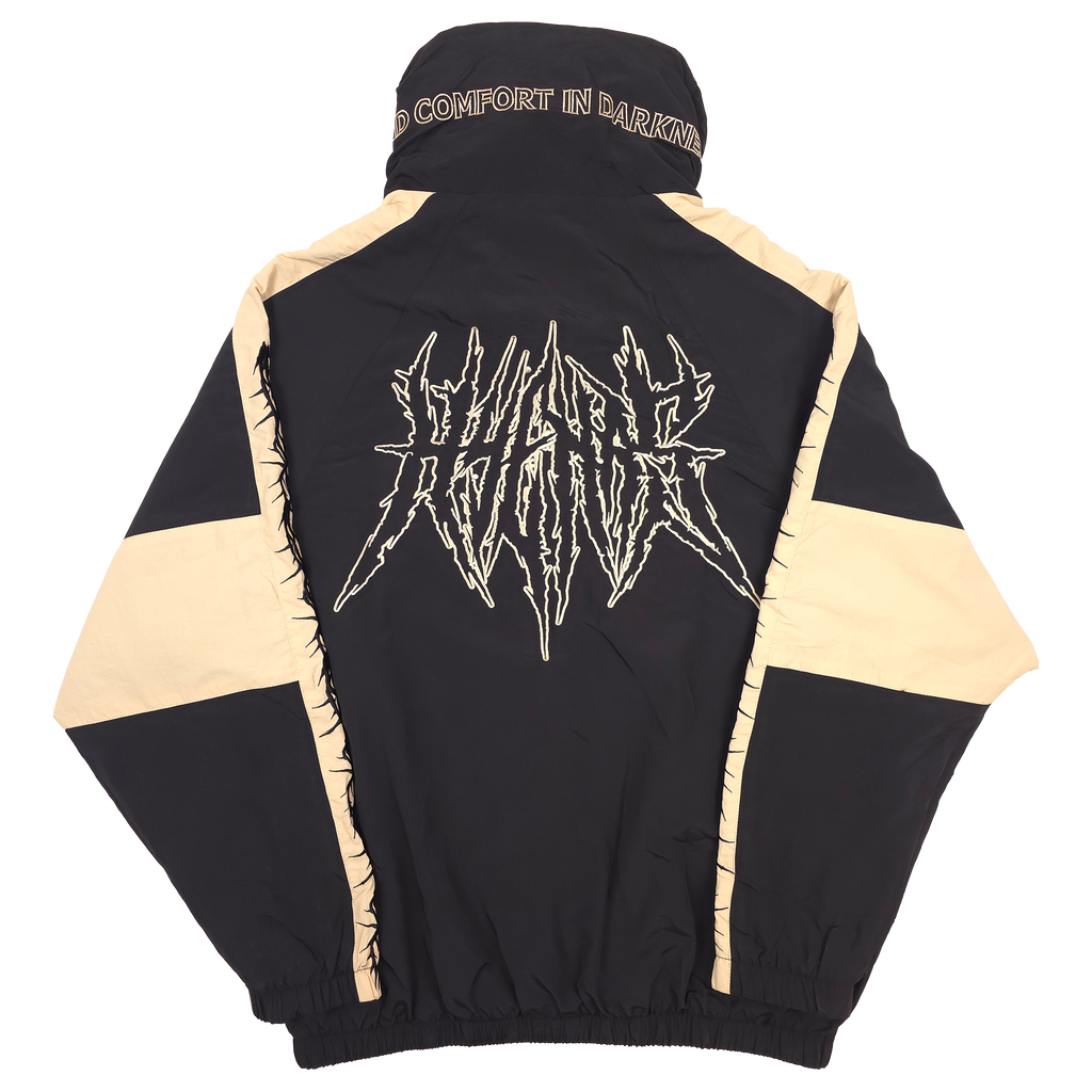 DUST STORM WINDBREAKER