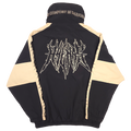 DUST STORM WINDBREAKER