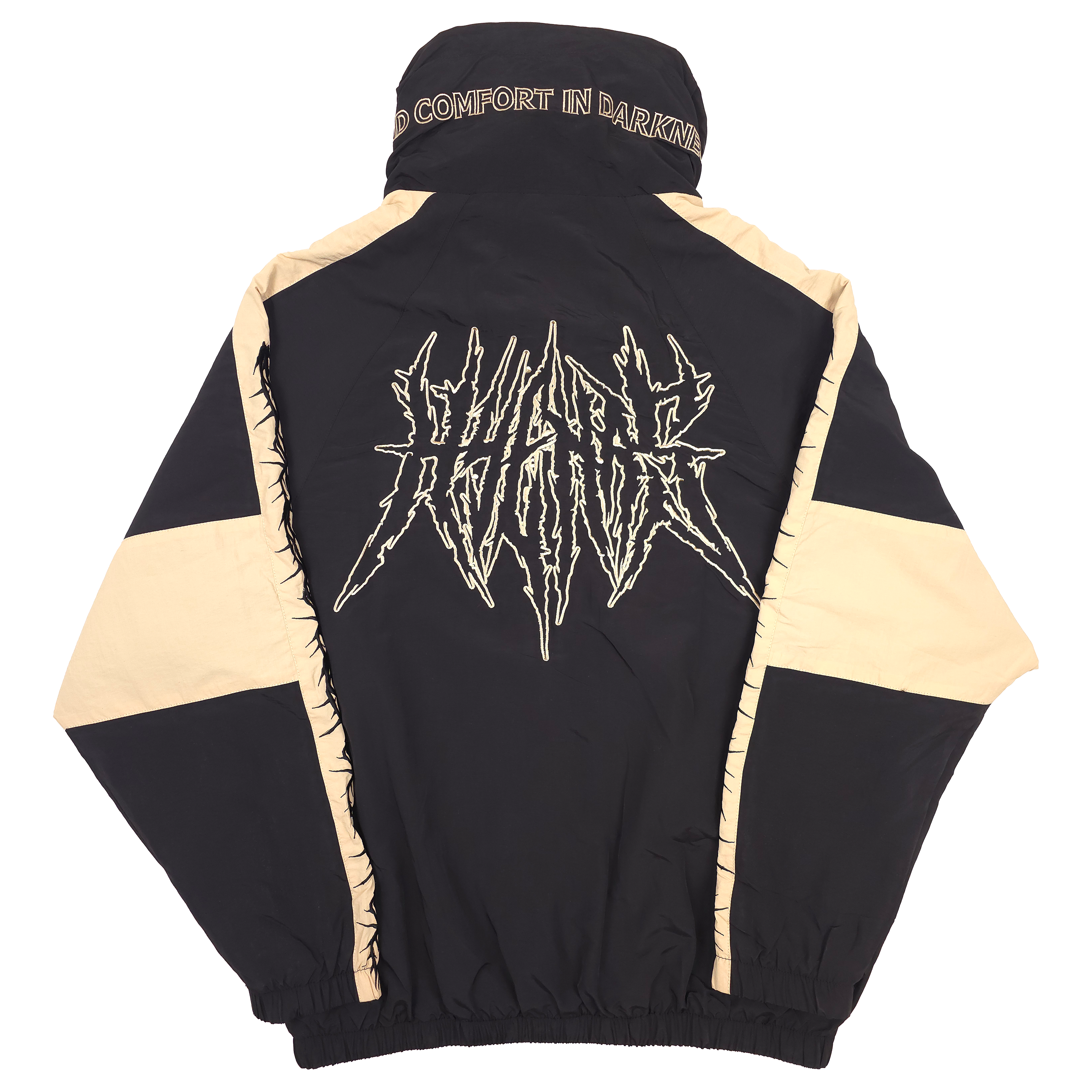 DUST STORM WINDBREAKER