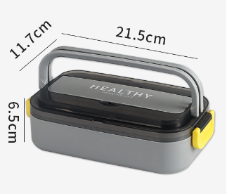 Stainless Bento Lunch Box