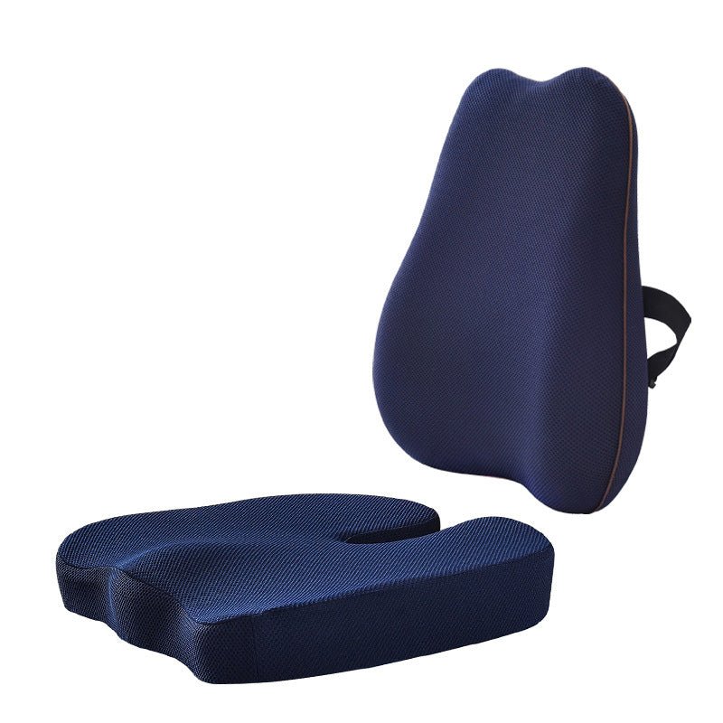 Lumbar Back Support Set - NobAdy's Favorite