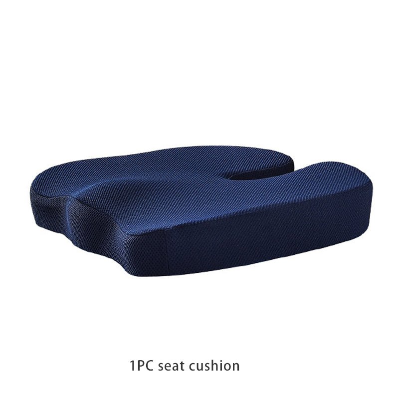 Lumbar Back Support Set - NobAdy's Favorite