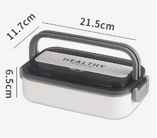 Stainless Bento Lunch Box