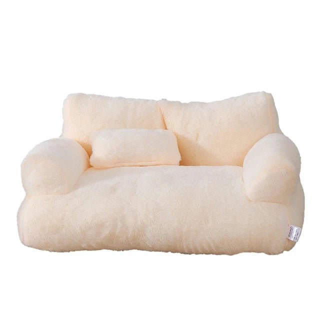 The Nest Luxury Pet Bed - NobAdy's Favorite