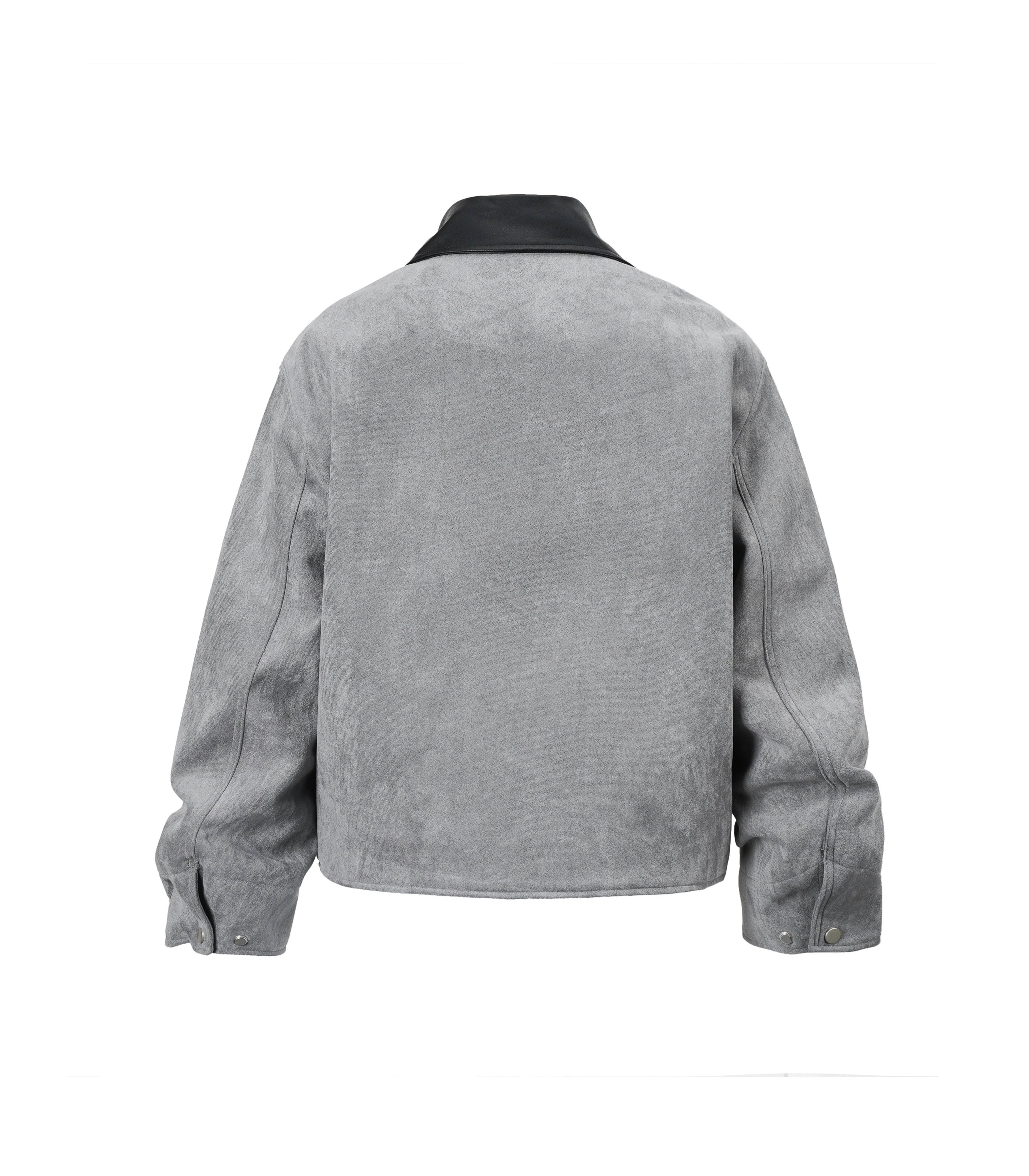 WORK HARD CHILL HARD JACKET