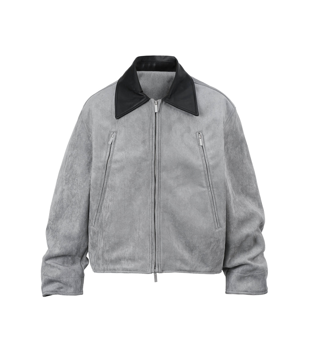 WORK HARD CHILL HARD JACKET