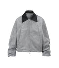 WORK HARD CHILL HARD JACKET
