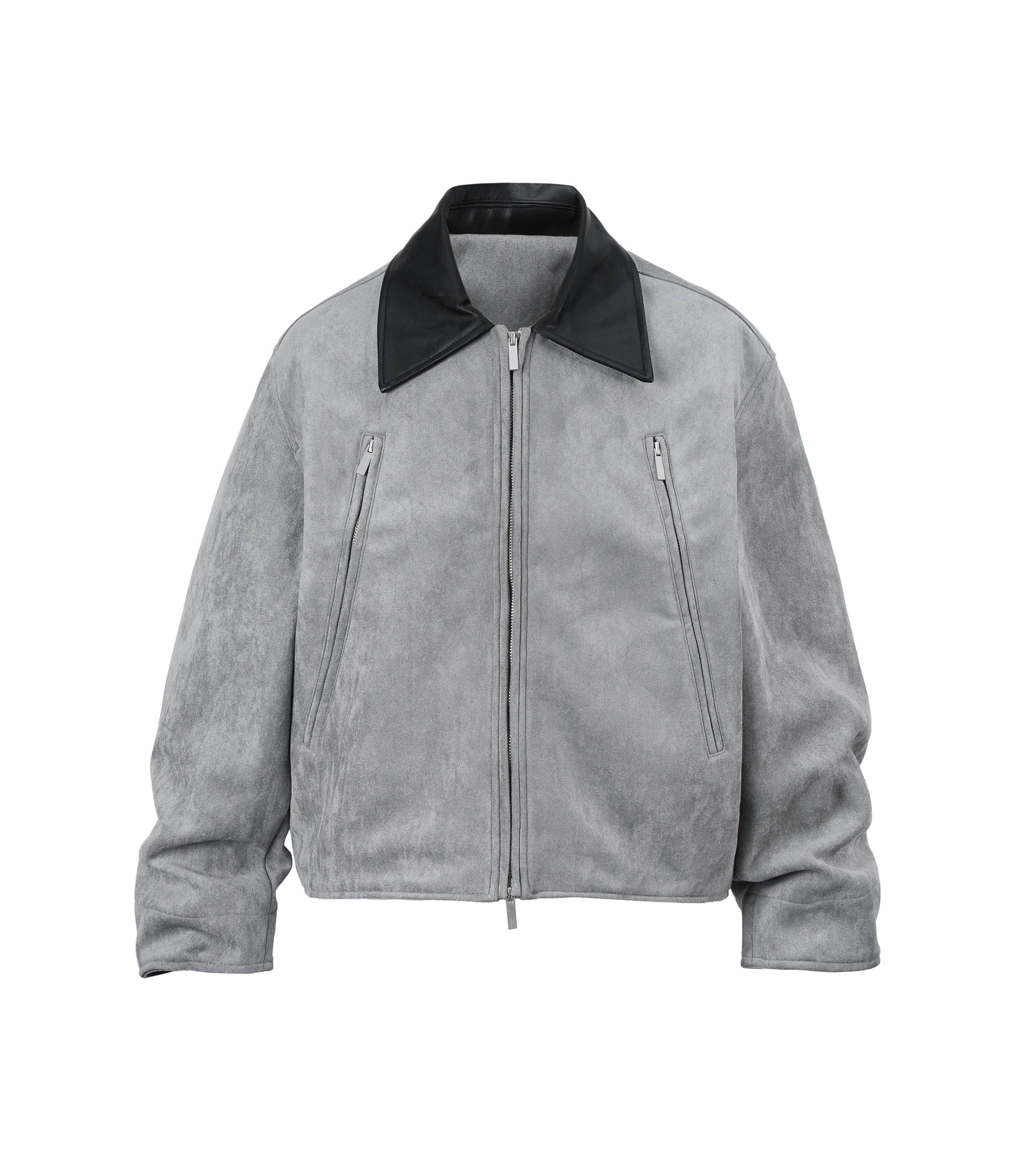 WORK HARD CHILL HARD JACKET