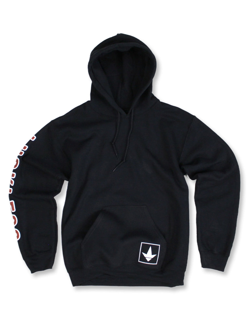SHE WANTS THE D HOODIE
