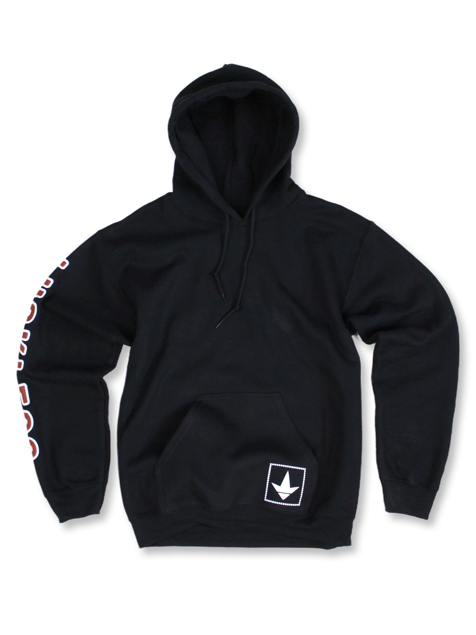 SHE WANTS THE D HOODIE