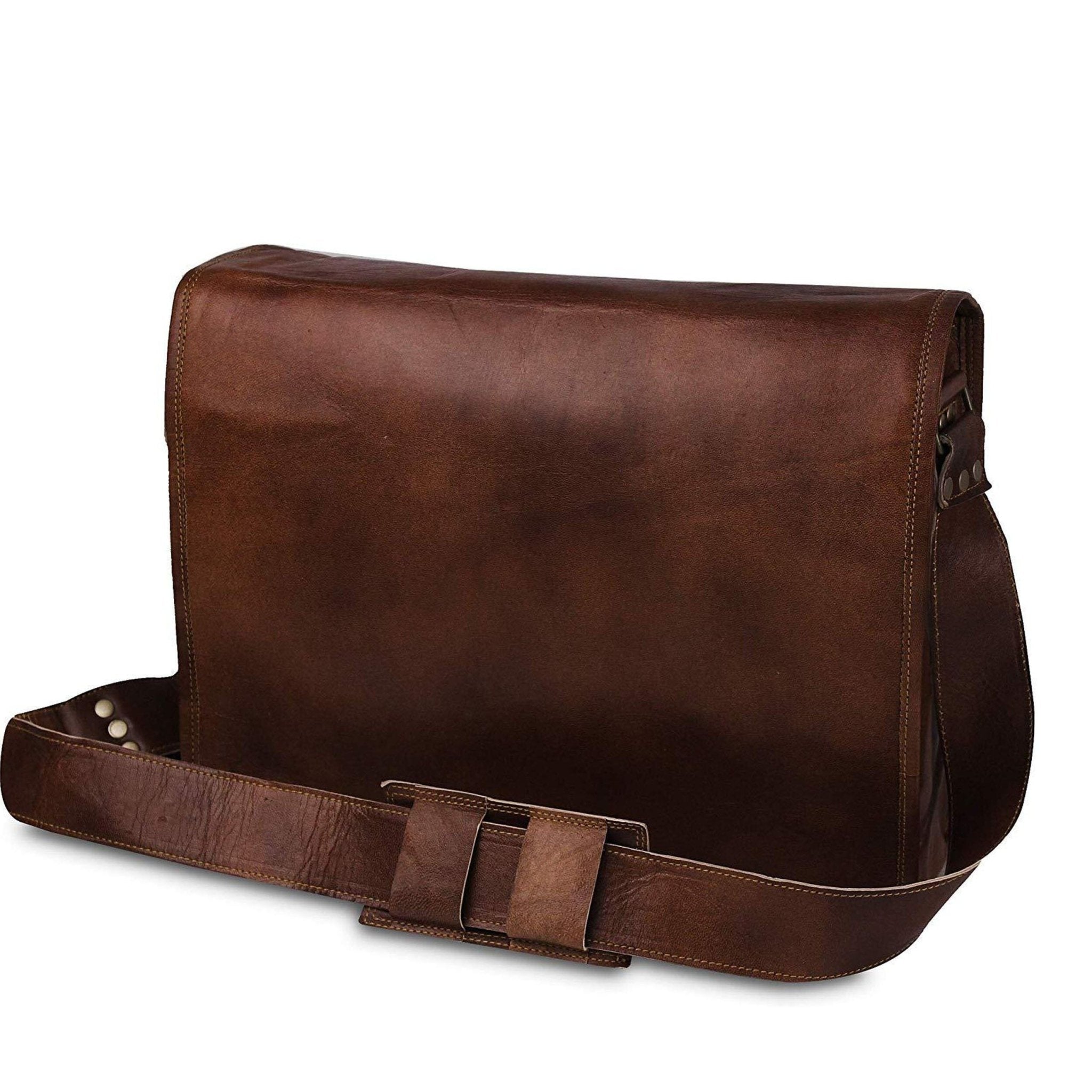 The Prime Satchel - NobAdy's Favorite