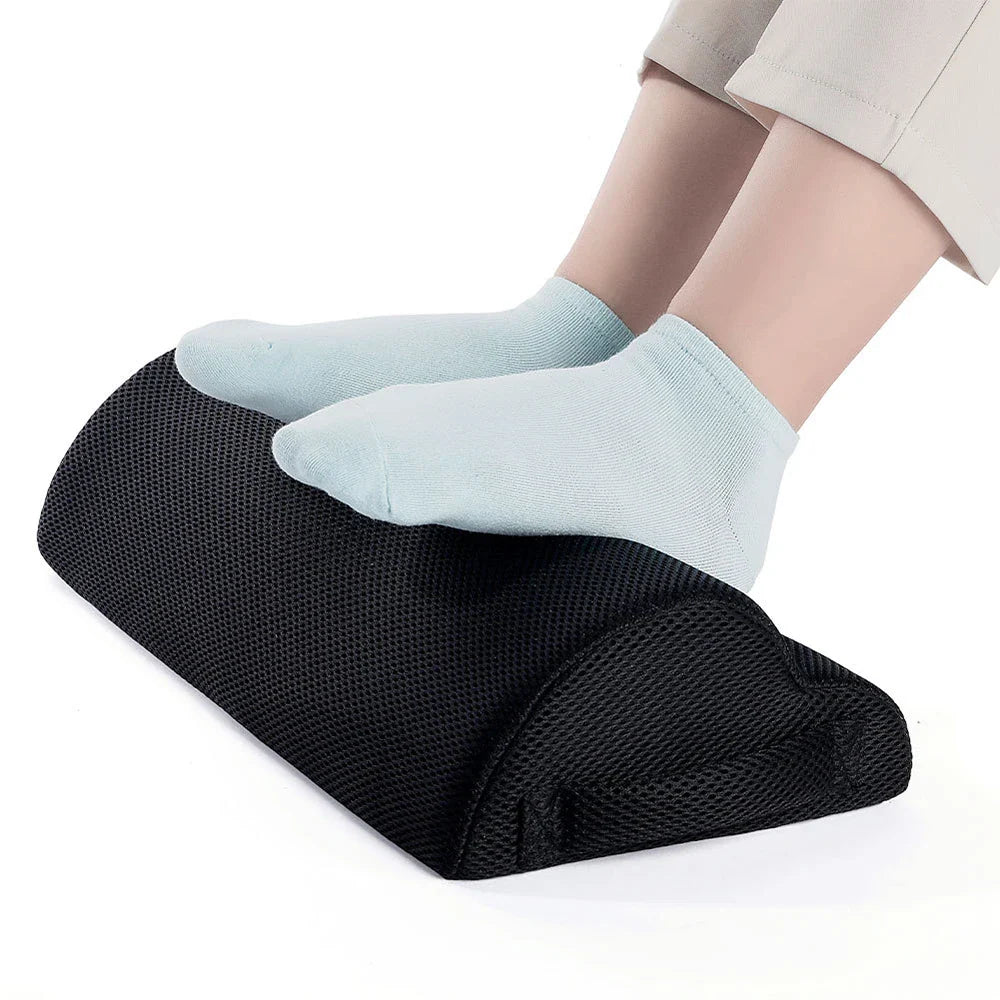 Ergonomic Foot Rest - NobAdy's Favorite