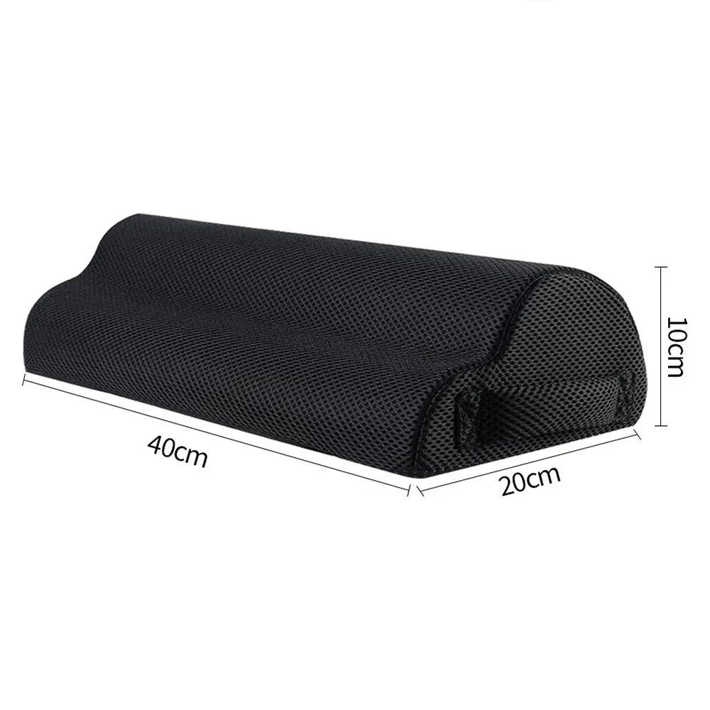 Ergonomic Foot Rest - NobAdy's Favorite