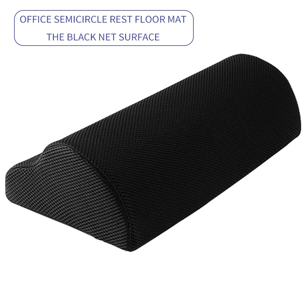 Ergonomic Foot Rest - NobAdy's Favorite